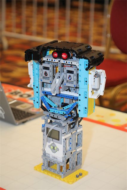 20/21 ROBOBOOM 全国总决赛 · 照片 27 / Photo 27