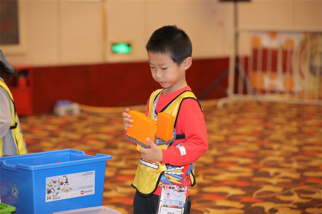 20/21 ROBOBOOM 全国总决赛 · 照片 40 / Photo 40