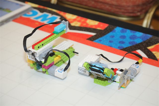 20/21 ROBOBOOM 全国总决赛 · 照片 77 / Photo 77