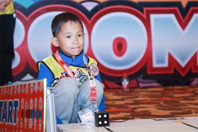 20/21 ROBOBOOM 全国总决赛 · 照片 248 / Photo 248