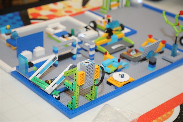 20/21 ROBOBOOM 全国总决赛 · 照片 286 / Photo 286