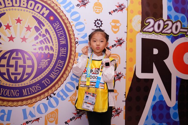 20/21 ROBOBOOM 西安站 · 照片 7 / Photo 7