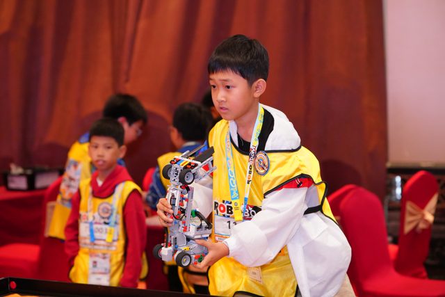 20/21 ROBOBOOM 西安站 · 照片 39 / Photo 39