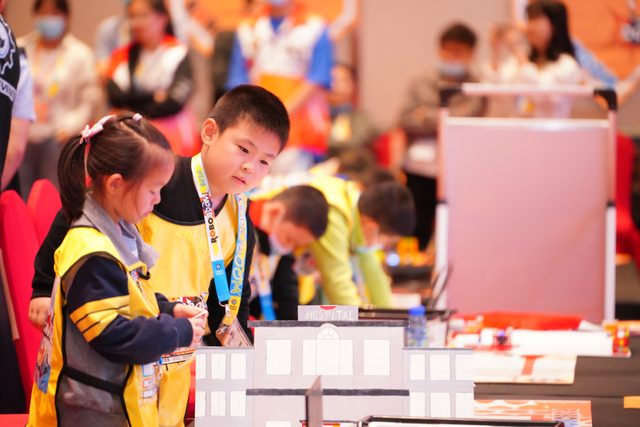 20/21 ROBOBOOM 西安站 · 照片 54 / Photo 54