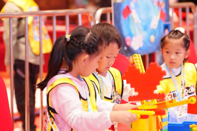 20/21 ROBOBOOM 西安站 · 照片 58 / Photo 58