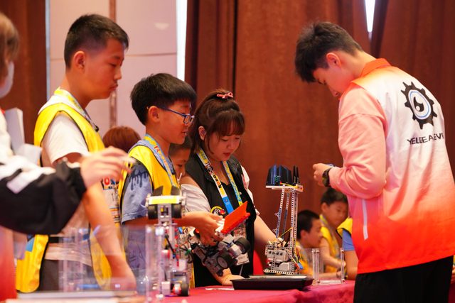 20/21 ROBOBOOM 西安站 · 照片 68 / Photo 68