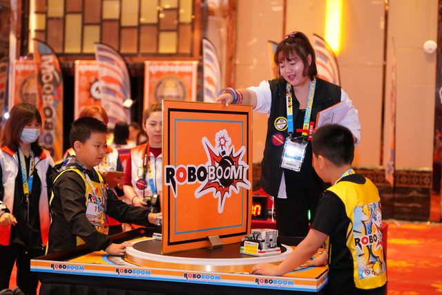 20/21 ROBOBOOM 西安站 · 照片 71 / Photo 71