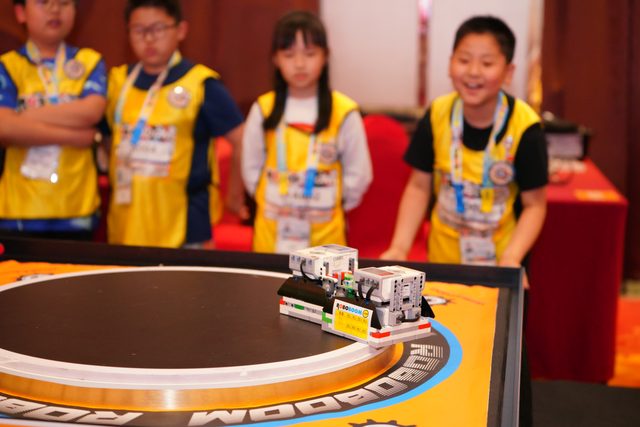 20/21 ROBOBOOM 西安站 · 照片 75 / Photo 75