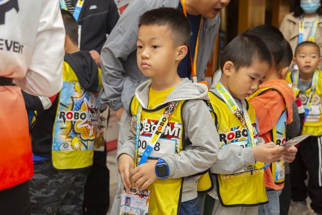 20/21 ROBOBOOM 银川站 · 照片 2 / Photo 2
