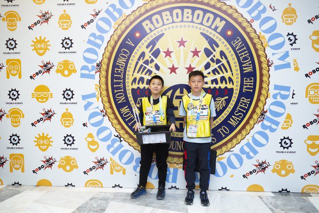 20/21 ROBOBOOM 银川站 · 照片 15 / Photo 15