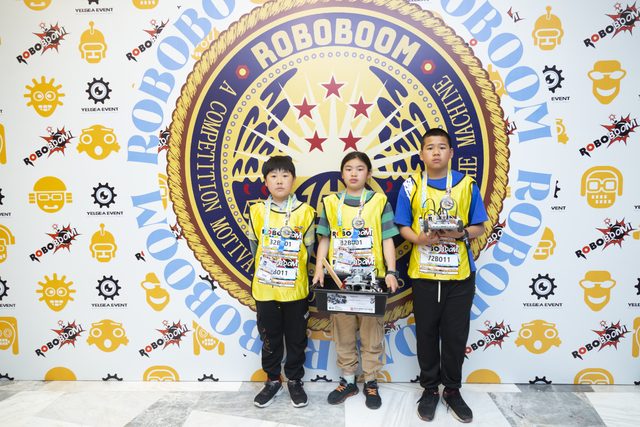 20/21 ROBOBOOM 银川站 · 照片 25 / Photo 25