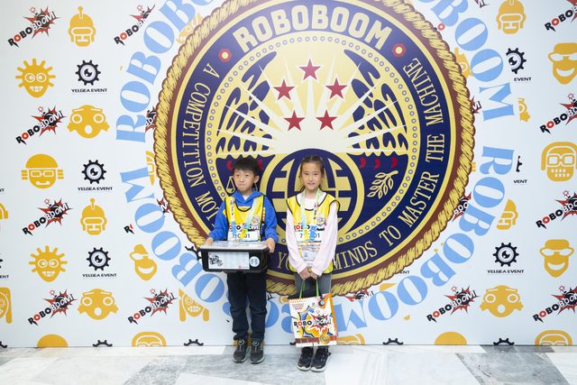 20/21 ROBOBOOM 银川站 · 照片 32 / Photo 32