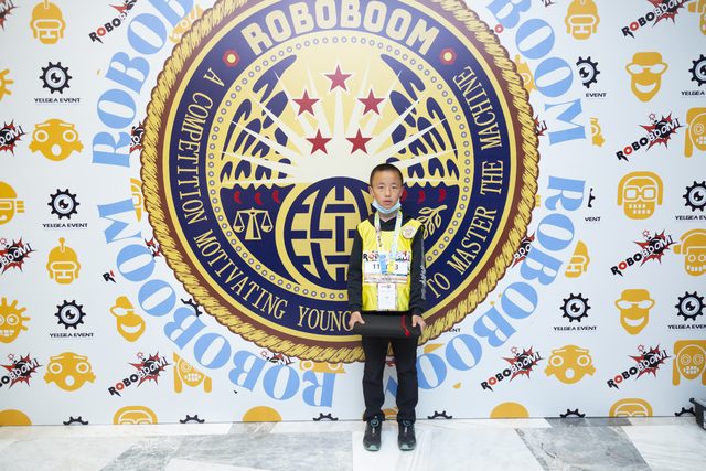20/21 ROBOBOOM 银川站 · 照片 35 / Photo 35