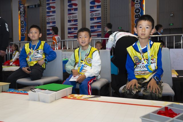 20/21 ROBOBOOM 银川站 · 照片 45 / Photo 45