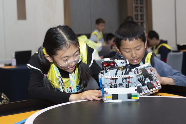 20/21 ROBOBOOM 银川站 · 照片 49 / Photo 49