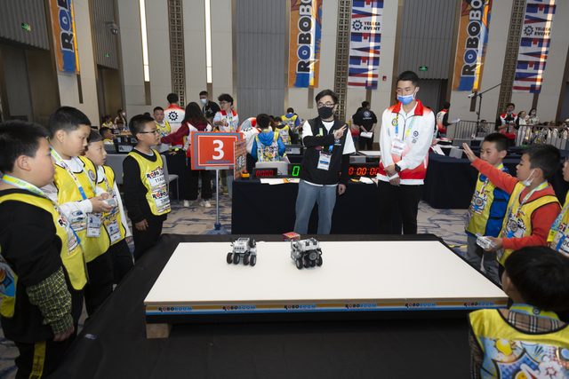 20/21 ROBOBOOM 银川站 · 照片 55 / Photo 55