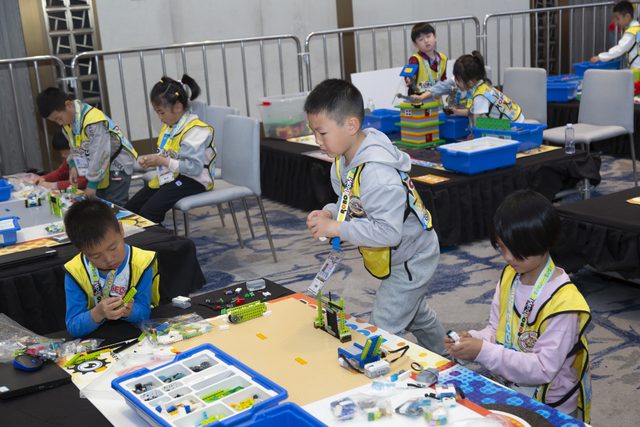 20/21 ROBOBOOM 银川站 · 照片 67 / Photo 67
