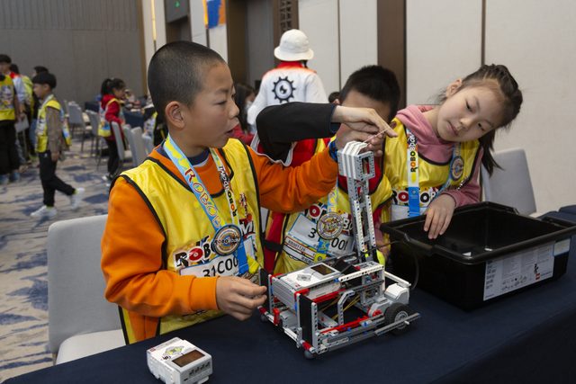 20/21 ROBOBOOM 银川站 · 照片 75 / Photo 75