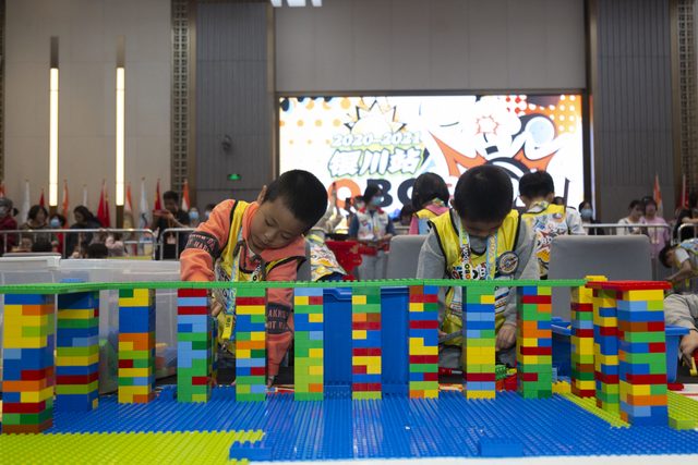 20/21 ROBOBOOM 银川站 · 照片 79 / Photo 79