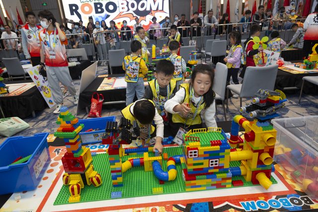 20/21 ROBOBOOM 银川站 · 照片 89 / Photo 89