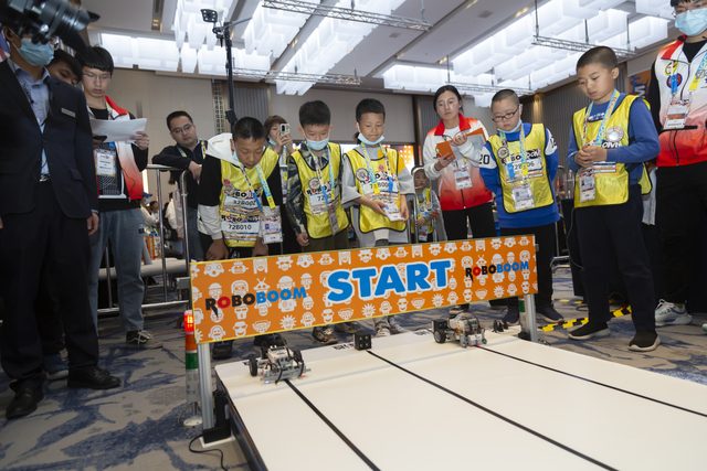 20/21 ROBOBOOM 银川站 · 照片 93 / Photo 93