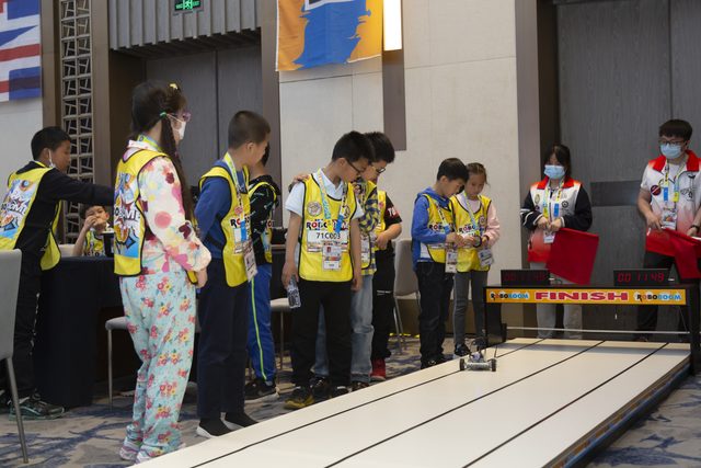 20/21 ROBOBOOM 银川站 · 照片 94 / Photo 94