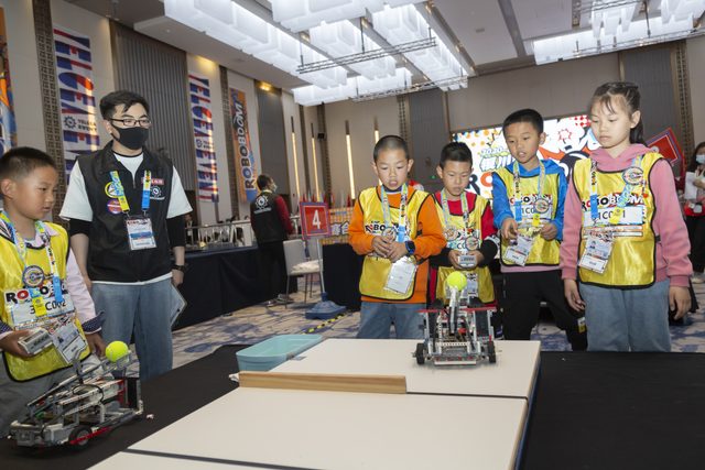 20/21 ROBOBOOM 银川站 · 照片 102 / Photo 102