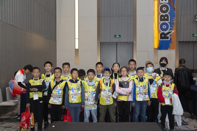 20/21 ROBOBOOM 银川站 · 照片 122 / Photo 122