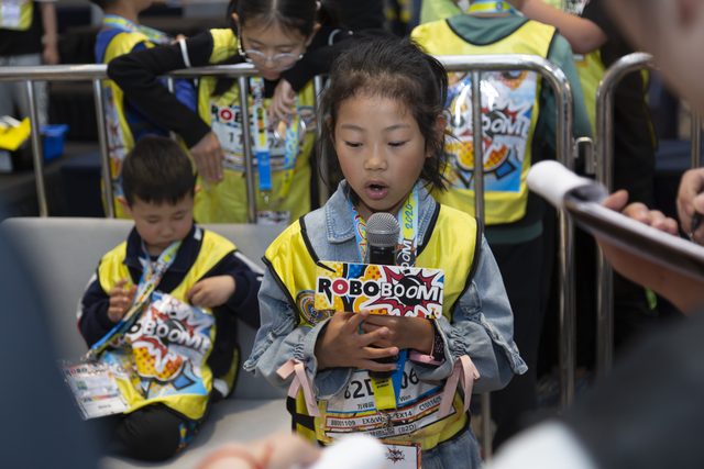 20/21 ROBOBOOM 银川站 · 照片 123 / Photo 123