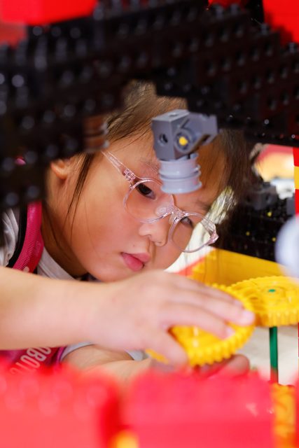 ROBOBOOM 2025 · 照片 4 / Photo 4