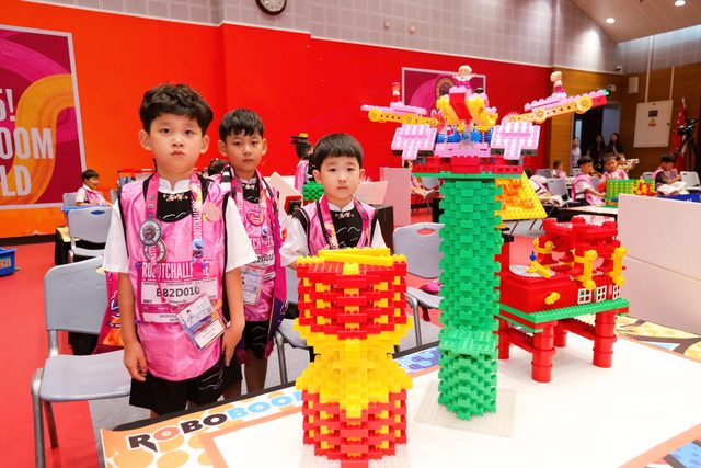 ROBOBOOM 2025 · 照片 7 / Photo 7