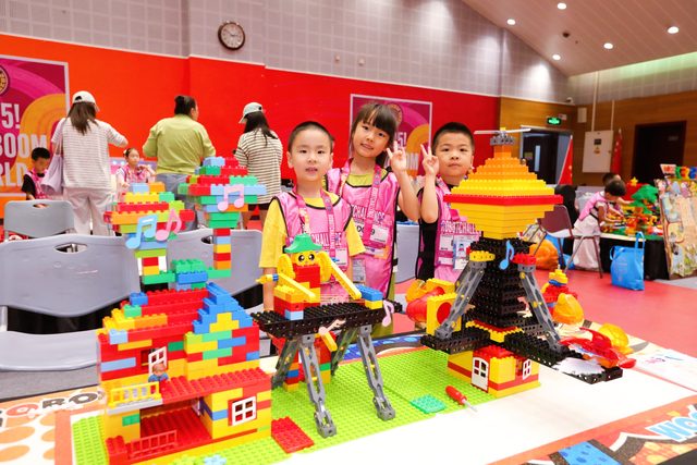 ROBOBOOM 2025 · 照片 12 / Photo 12