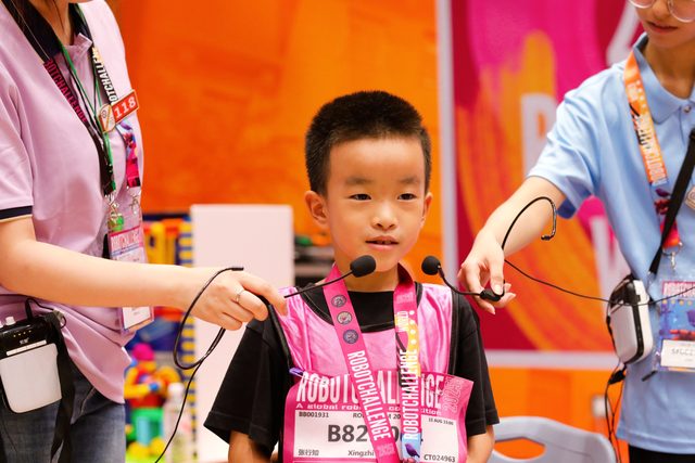 ROBOBOOM 2025 · 照片 20 / Photo 20