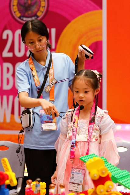 ROBOBOOM 2025 · 照片 21 / Photo 21