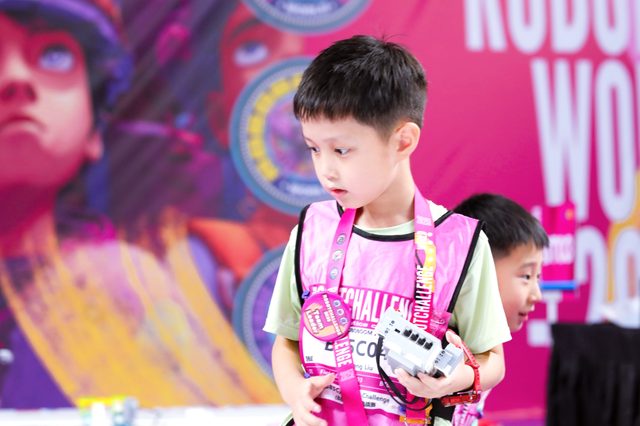 ROBOBOOM 2025 · 照片 27 / Photo 27