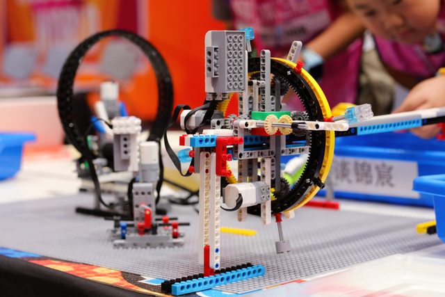 ROBOBOOM 2025 · 照片 37 / Photo 37