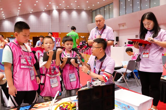 ROBOBOOM 2025 · 照片 41 / Photo 41