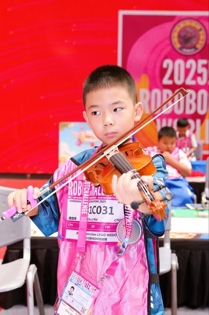 ROBOBOOM 2025 · 照片 67 / Photo 67