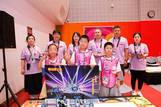 ROBOBOOM 2025 · 照片 73 / Photo 73