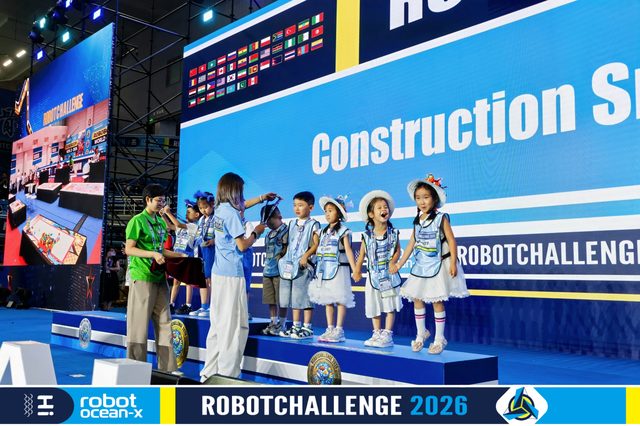 ROBOBOOM 2026 · 照片 74 / Photo 74