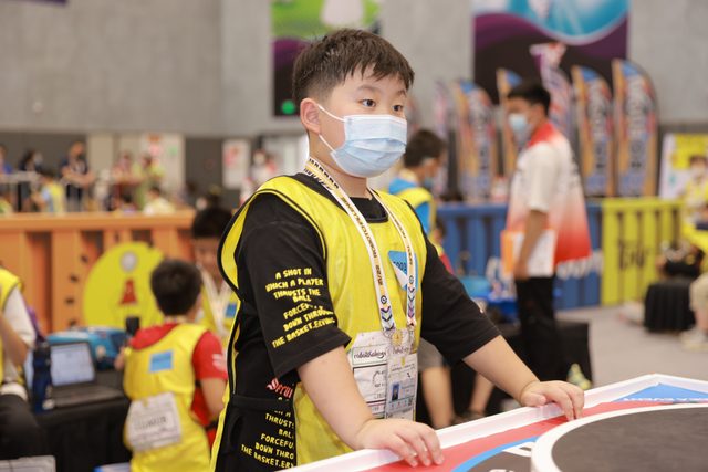 21/22 ROBOTCHALLENGE & ROBOBOOM TOUR 北京站 · 照片 7 / Photo 7
