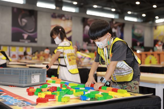 21/22 ROBOTCHALLENGE & ROBOBOOM TOUR 北京站 · 照片 53 / Photo 53