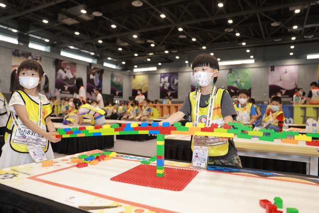 21/22 ROBOTCHALLENGE & ROBOBOOM TOUR 北京站 · 照片 64 / Photo 64