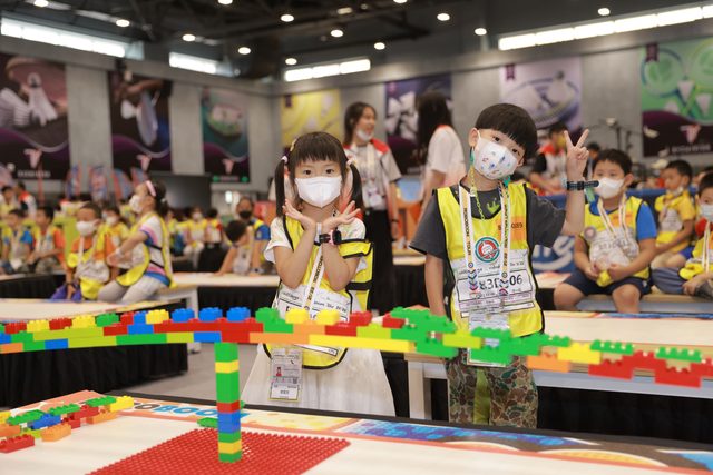 21/22 ROBOTCHALLENGE & ROBOBOOM TOUR 北京站 · 照片 65 / Photo 65
