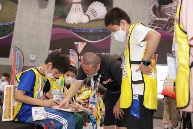 21/22 ROBOTCHALLENGE & ROBOBOOM TOUR 北京站 · 照片 123 / Photo 123