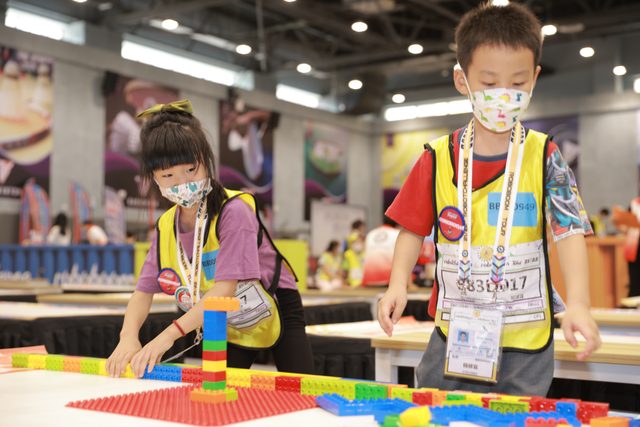 21/22 ROBOTCHALLENGE & ROBOBOOM TOUR 北京站 · 照片 130 / Photo 130