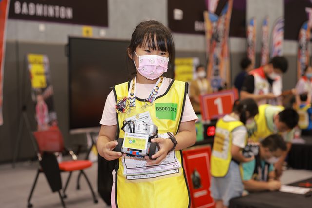 21/22 ROBOTCHALLENGE & ROBOBOOM TOUR 北京站 · 照片 183 / Photo 183