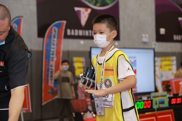 21/22 ROBOTCHALLENGE & ROBOBOOM TOUR 北京站 · 照片 194 / Photo 194