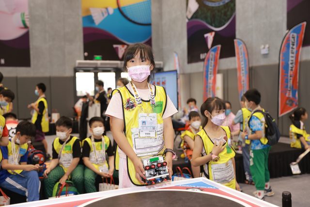 21/22 ROBOTCHALLENGE & ROBOBOOM TOUR 北京站 · 照片 209 / Photo 209