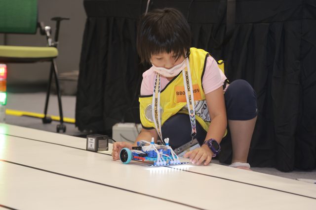 21/22 ROBOTCHALLENGE & ROBOBOOM TOUR 北京站 · 照片 342 / Photo 342